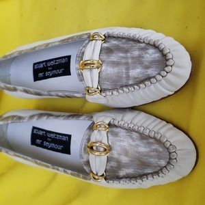 Stuart Weitzman loafer